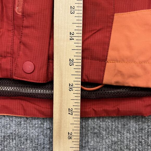 Patagonia Jacket Womens Small Gore-Tex XCR Waterproof Outdoor Parka - Picture 11 of 11